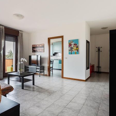 ヴェローナBorgo Roma With Parking - Pet Friendlyアパートメント エクステリア 写真