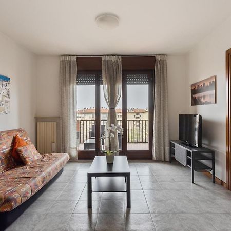 ヴェローナBorgo Roma With Parking - Pet Friendlyアパートメント エクステリア 写真